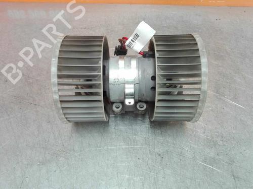 Used Heater blower motor BMW X3 (E83) 2.0 d (150 hp) 18341178