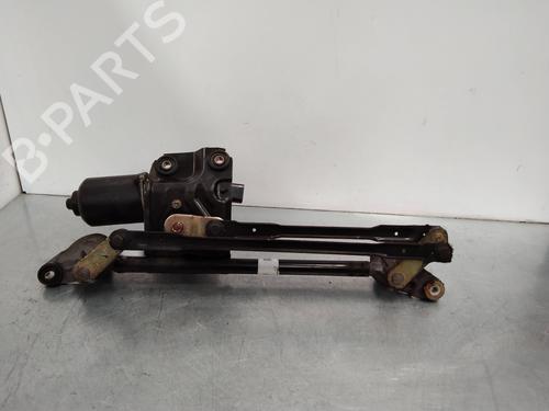 Front wiper motor HYUNDAI GETZ (TB) 1.5 CRDi | BP2258622M29 