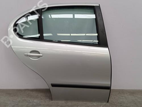 Right rear door SEAT LEON (1M1)  | BP27680551C5 