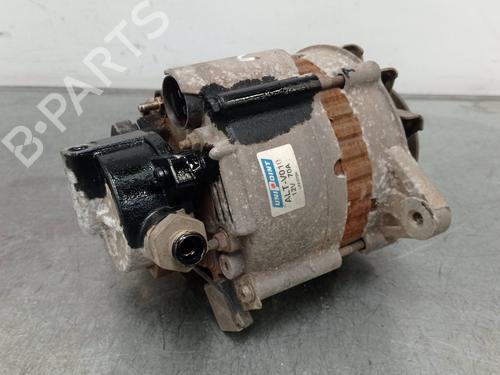 Alternator OPEL CORSA A Hatchback (S83)  | BP29641283M7 