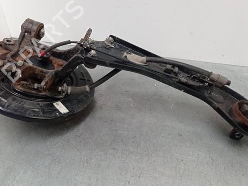 Used Right rear steering knuckle HYUNDAI TUCSON (TL, TLE) 1.6 GDi (132 hp) 26187722