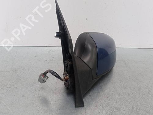 Left mirror FORD FOCUS II (DA_, HCP, DP)  | BP13371424C26 