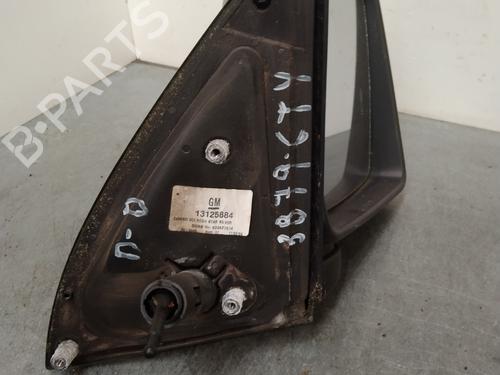 Right mirror OPEL COMBO Tour 1.7 DI 16V | BP26914599C27 