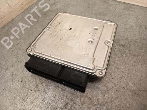 Engine control unit (ECU) AUDI A3 (8P1) 1.9 TDI | BP37631238M57 - Image 4