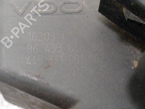 Pedal PEUGEOT 406 (8B) 2.0 HDI 110 | BP25760722I4 