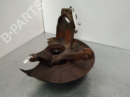 Right front steering knuckle SEAT ALTEA (5P1)  | BP2249438M26 