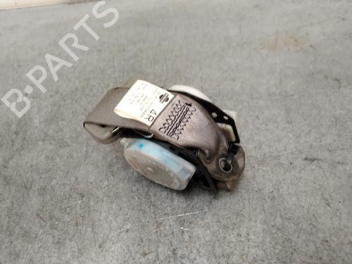 Used Rear right seatbelt NISSAN X-TRAIL I (T30) [2001-2013]  23230354