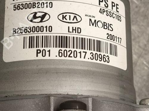 Steering column KIA SOUL II (PS) | BP36814412M21 - Image 3
