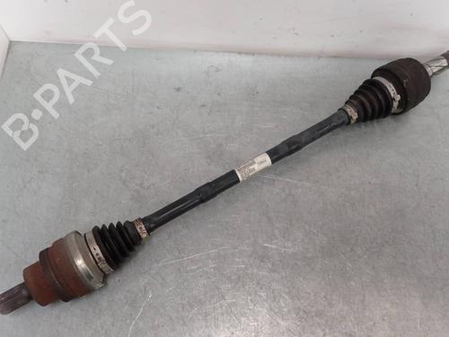 Right rear driveshaft FORD KUGA I  | BP20727206M41 
