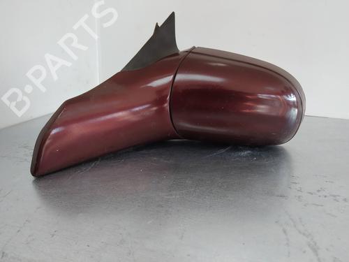 Used Left mirror OPEL CORSA B (S93) 1.5 D (F08, F68, M68) (50 hp) 2247274