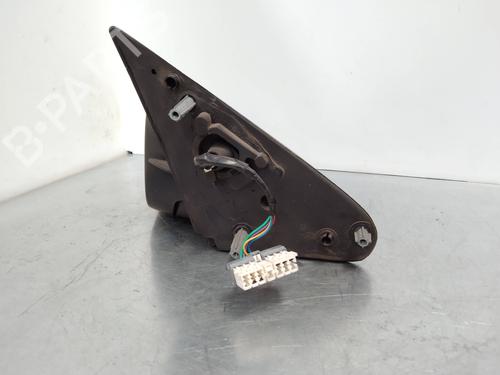 Left mirror PEUGEOT 406 (8B)  | BP2256679C26 