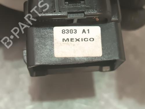 Commande Chauffage FORD FOCUS I Saloon (DFW) 1.8 Turbo DI / TDDi | BP27698705I5 