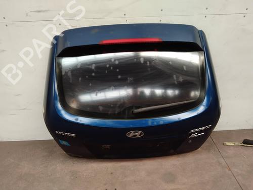 Used Tailgate HYUNDAI ACCENT III (MC) [2005-2010]  2291023