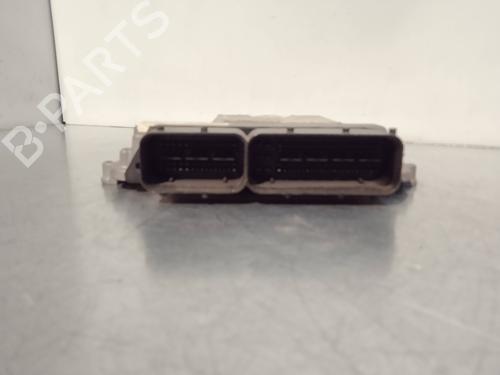 Engine control unit (ECU) FIAT STILO (192_) 1.9 D Multijet | BP2286354M57 