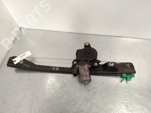 Used Front right window mechanism FIAT PUNTO Hatchback Van (188_) 1.2 60 (60 hp) 2248837