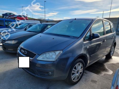 Left taillight FORD FOCUS C-MAX (DM2) | BP10204054C34