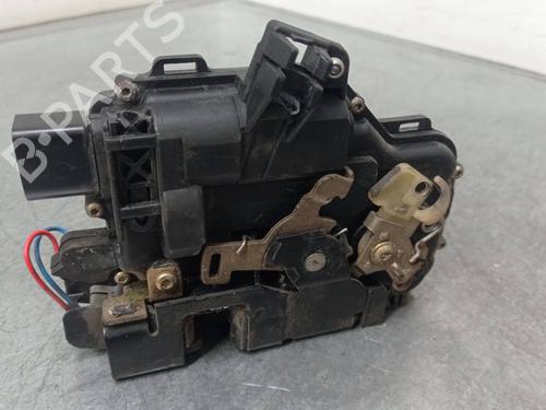 Front right lock VW GOLF IV (1J1) 1.9 TDI | BP29994253C97