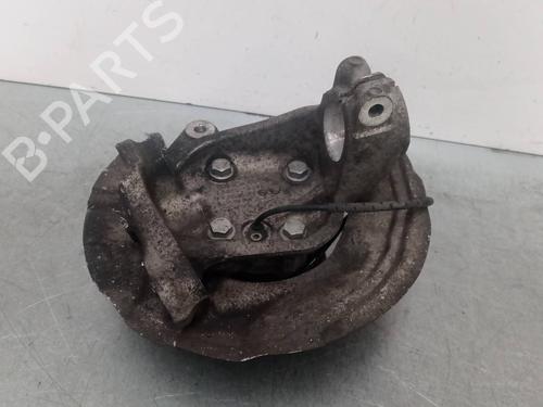 Used Left front steering knuckle BMW 1 (E87) [2003-2013]  11750076