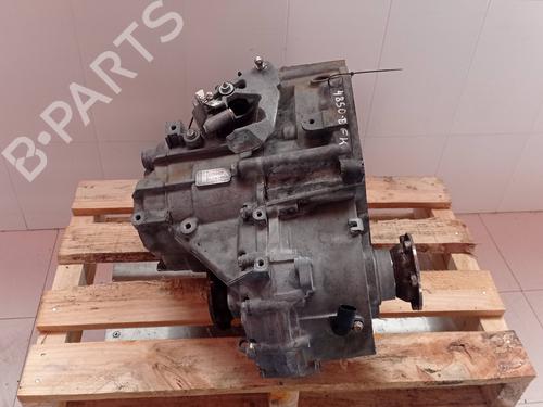 Gearbox VW GOLF IV (1J1)  | BP16886834M3 