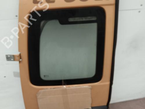 Left rear door OPEL COMBO Box Body/MPV 1.3 CDTI 16V | BP2253431C4 