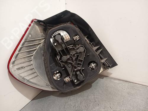 Right taillight BMW 1 (E81) 116 i | BP40236587C35 - Image 3