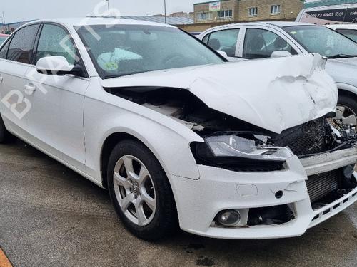 Gearbox AUDI A4 B8 (8K2) | BP36166487M3 - Image 10