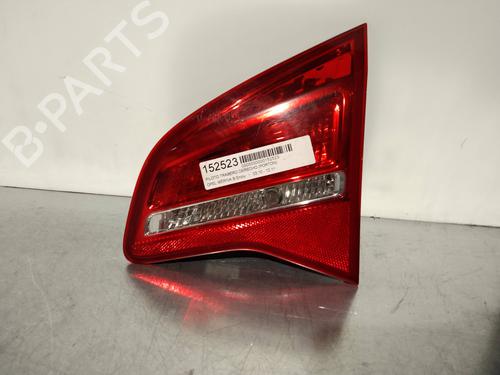Used Right tailgate light OPEL MERIVA B MPV (S10) [2010-2017]  14220075