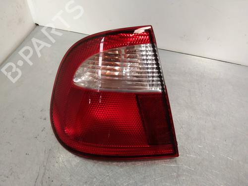 Used Left taillight SEAT CORDOBA (6K1, 6K2) 1.9 TDI (90 hp) 2259767