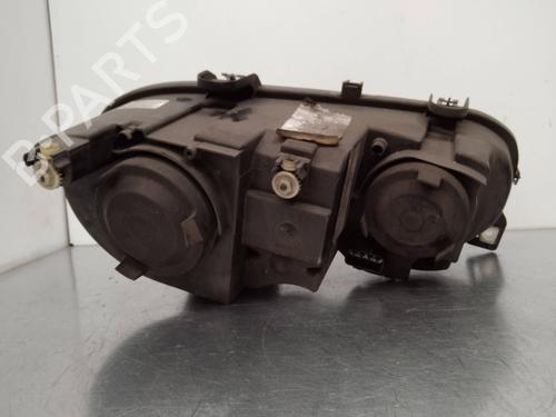 Left headlight ROVER 75 (RJ) 2.0 CDT | BP2820183C28 