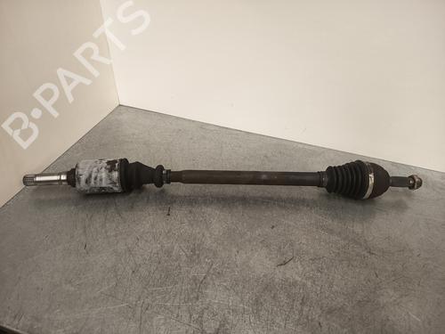 Right front driveshaft CITROËN SAXO (S0, S1) 1.5 D | BP27498596M39 