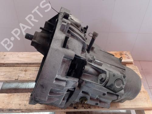 Used Gearbox RENAULT MEGANE I Grandtour (KA0/1_) 1.4 16V (KA0D, KA1H, KA0W, KA10) (95 hp) 2291173