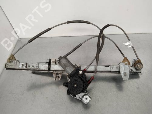 Front left window mechanism CITROËN XSARA (N1) 1.9 TD | BP2285947C22 