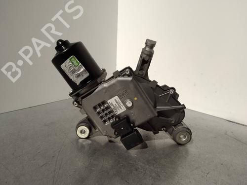 Front wiper motor CITROËN C4 Picasso I MPV (UD_)  | BP16848324M29 