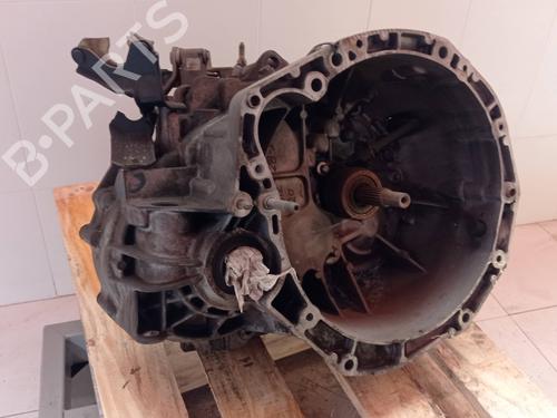 Gearbox NISSAN PRIMERA Hatchback (P12) 1.9 dCi | BP2250760M3 