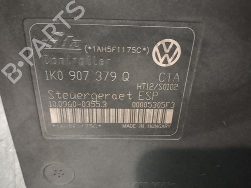 ABS pump VW GOLF V (1K1) 1.9 TDI | BP22616815M43 