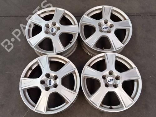 Used Rim FORD MONDEO III Saloon (B4Y) 2.0 TDCi (130 hp) 14220525