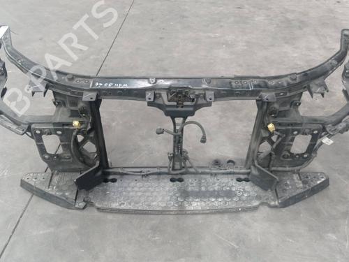 Frontplade/Frontkurv HYUNDAI i30 Estate (FD) 1.6 CRDi (90 hp) 29300610