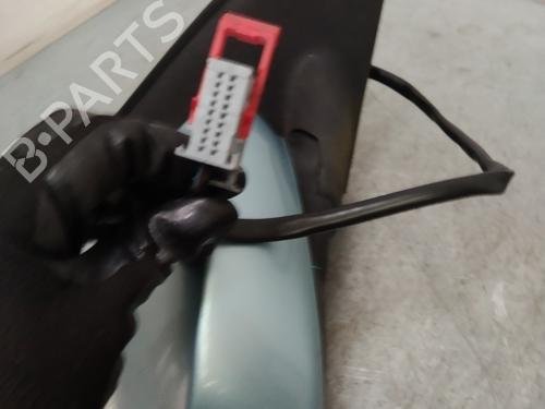 Right mirror FIAT STILO (192_) 1.8 16V (192AXC1A, 192BXC1A) | BP22776983C27 