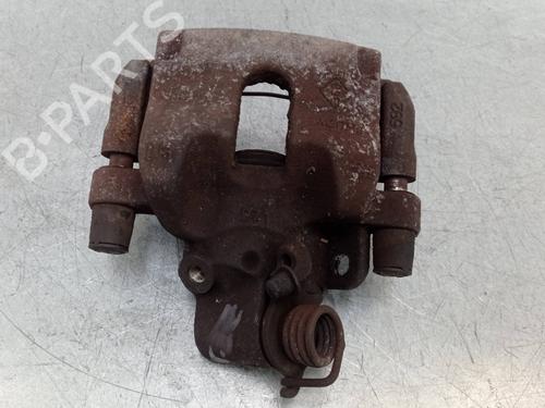 Bremssattel links hinten RENAULT LAGUNA III Grandtour (KT0/1) 2.0 dCi (KT07, KT0J, KT14, KT1A, KT1S) (131 hp) 16578165