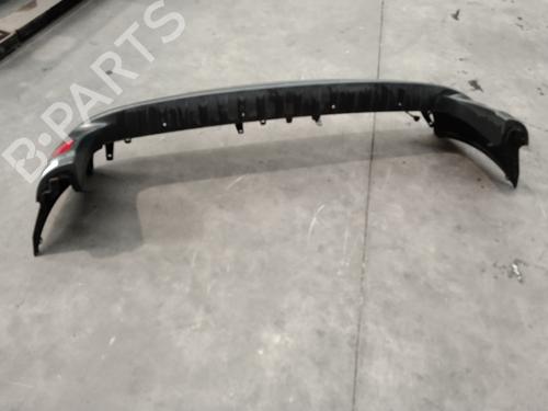 Rear bumper RENAULT KANGOO / GRAND KANGOO II (KW0/1_)  | BP23424453C8 