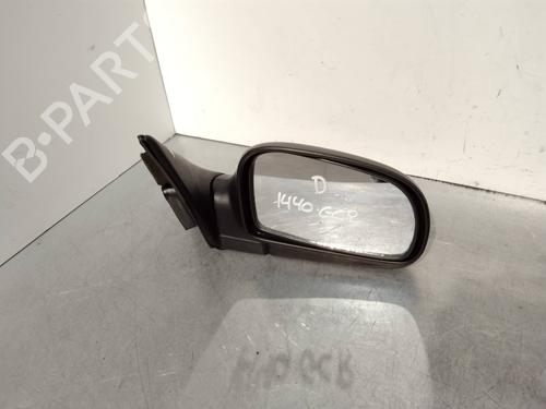 Right mirror DAEWOO LEGANZA (KLAV) 2.0 16V | BP15710714C27 
