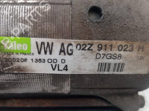 Starter SEAT IBIZA III (6L1)  | BP13371754M8 