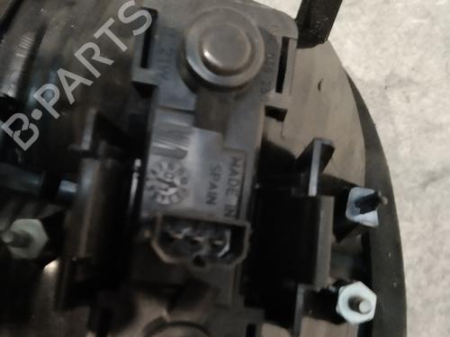 Højre baglygte bagklap SEAT LEON (1M1)  | BP23230282C80 