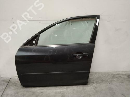 Left front door MAZDA 3 Saloon (BK) 1.6 DI Turbo (BK12Y) | BP4914692C2 