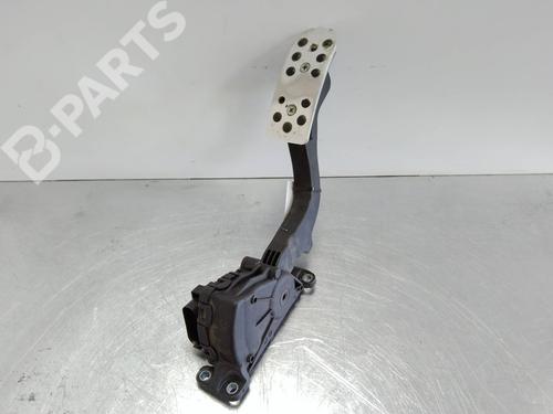 Used Pedal Pedal FORD FOCUS II (DA_, HCP, DP) 1.6 TDCi (109 hp) 10275221 10275221