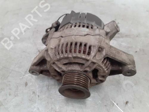 Used Alternator OPEL CORSA B (S93) [1993-2009]  6469635
