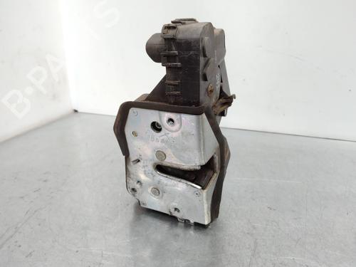 Used Front left lock BMW 3 (E46) 330 d (184 hp) 2248429