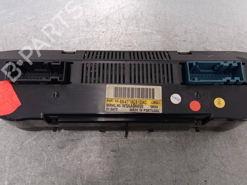 Climate control FORD FOCUS II (DA_, HCP, DP)  | BP9245526I5 