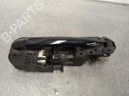 Used Front right exterior door handle RENAULT MEGANE III Grandtour (KZ0/1) [2008-2016]  27343427
