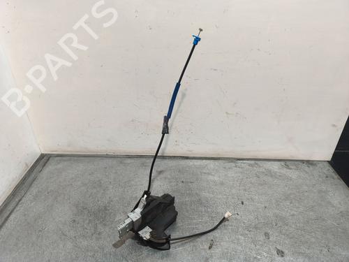 Used Rear left lock Rear left lock CITROËN C4 I (LC_) [2004-2014] 34155736 34155736